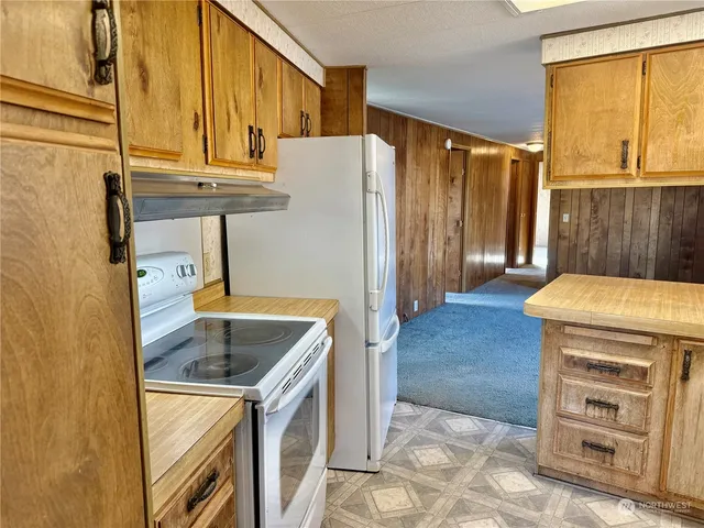 $99,000 | 1458 South E Sandpiper Lane, College Place, WA 99324