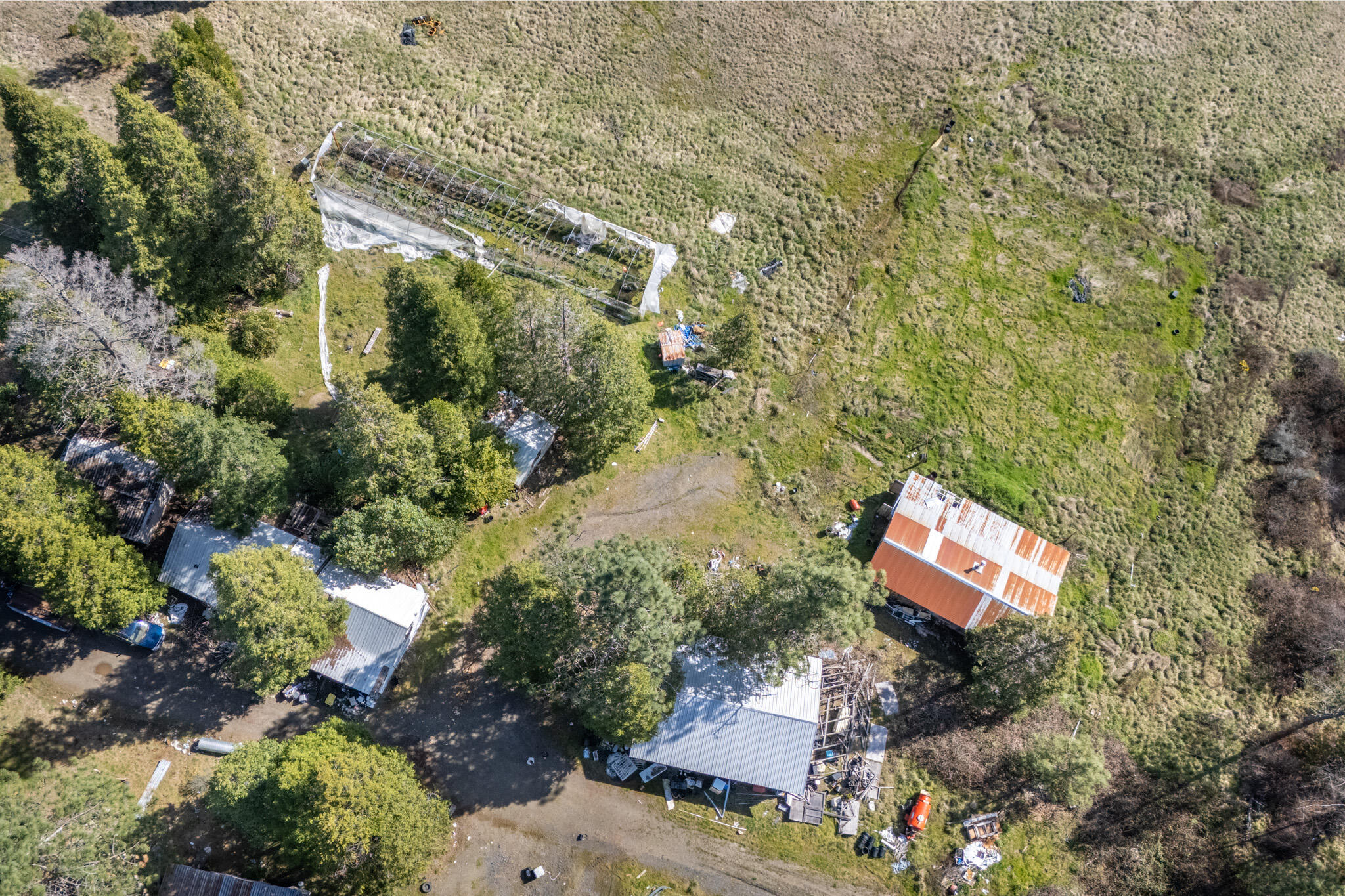 297 Warren Road Selma, OR 97538 - Photo 13 of 14 297 ..