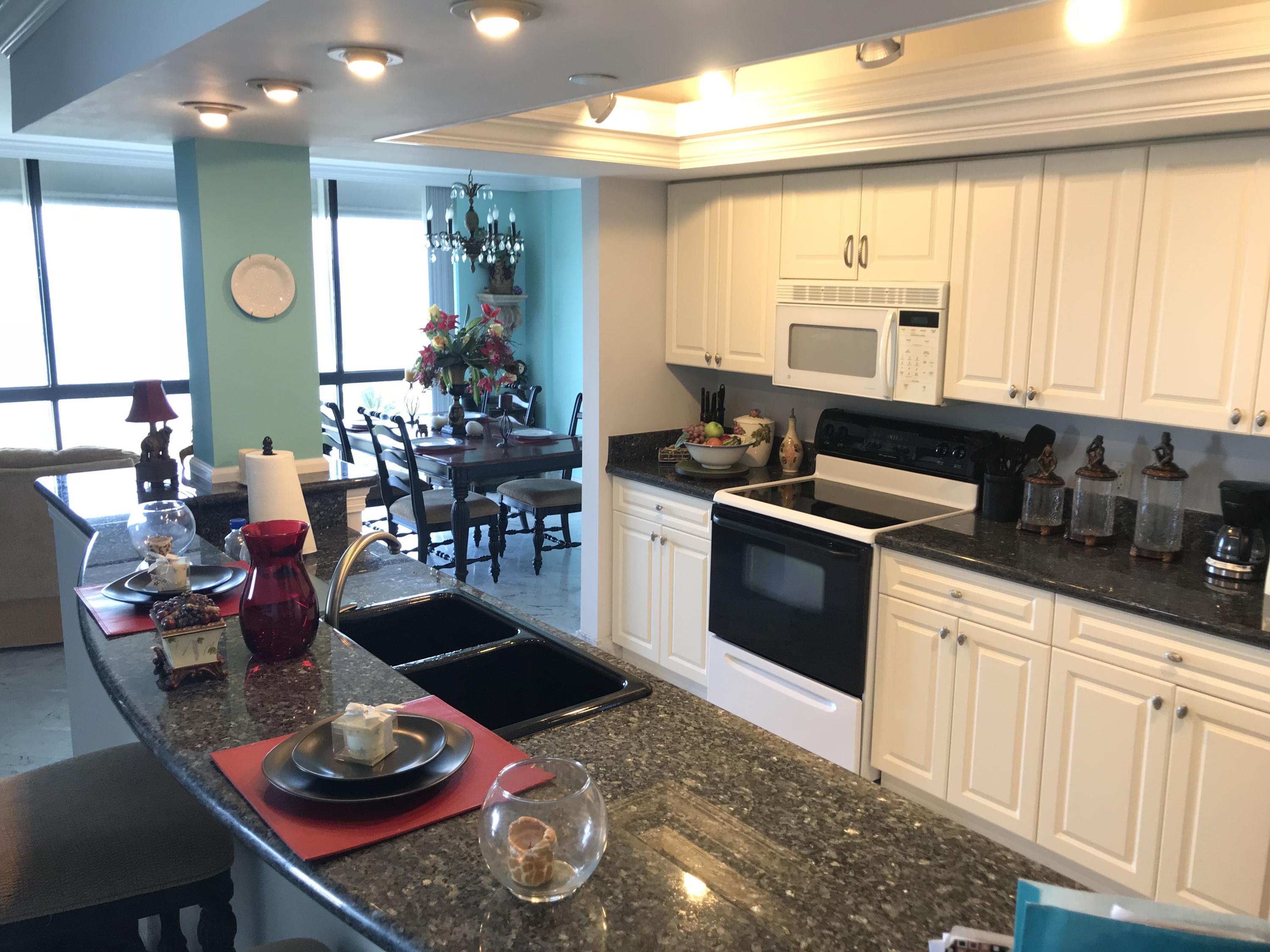 2800 North Hwy A1A, Unit 704 Hutchinson Island, FL 34949 - Photo 12 of 35 BARCLAY K