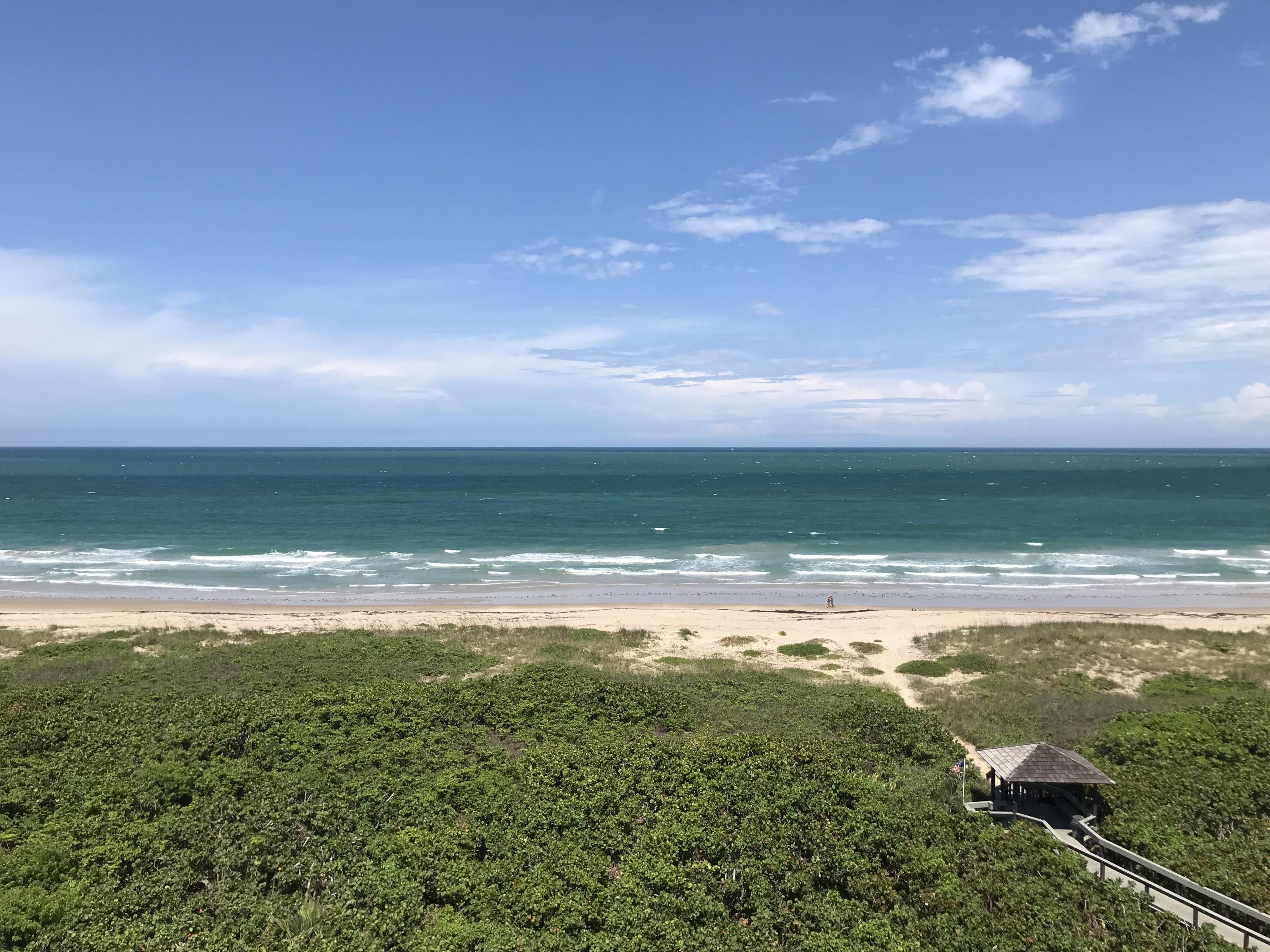 2800 North Hwy A1A, Unit 704 Hutchinson Island, FL 34949 - Photo 31 of 35 BARCLY