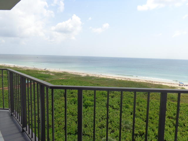 2800 North Hwy A1A, Unit 704 Hutchinson Island, FL 34949 - Photo 4 of 35 DSC00260