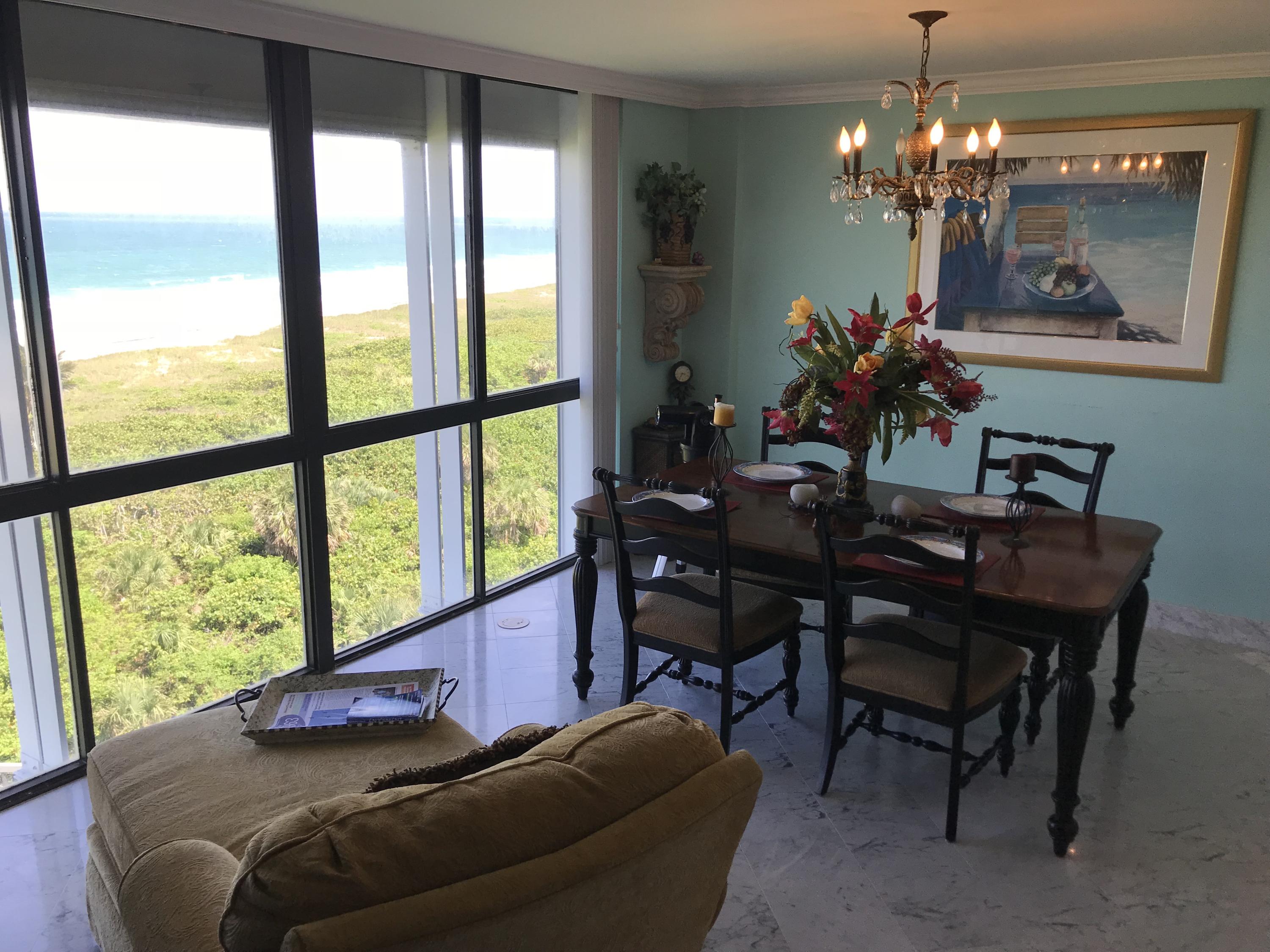 2800 North Hwy A1A, Unit 704 Hutchinson Island, FL 34949 - Photo 7 of 35 BARCLAY