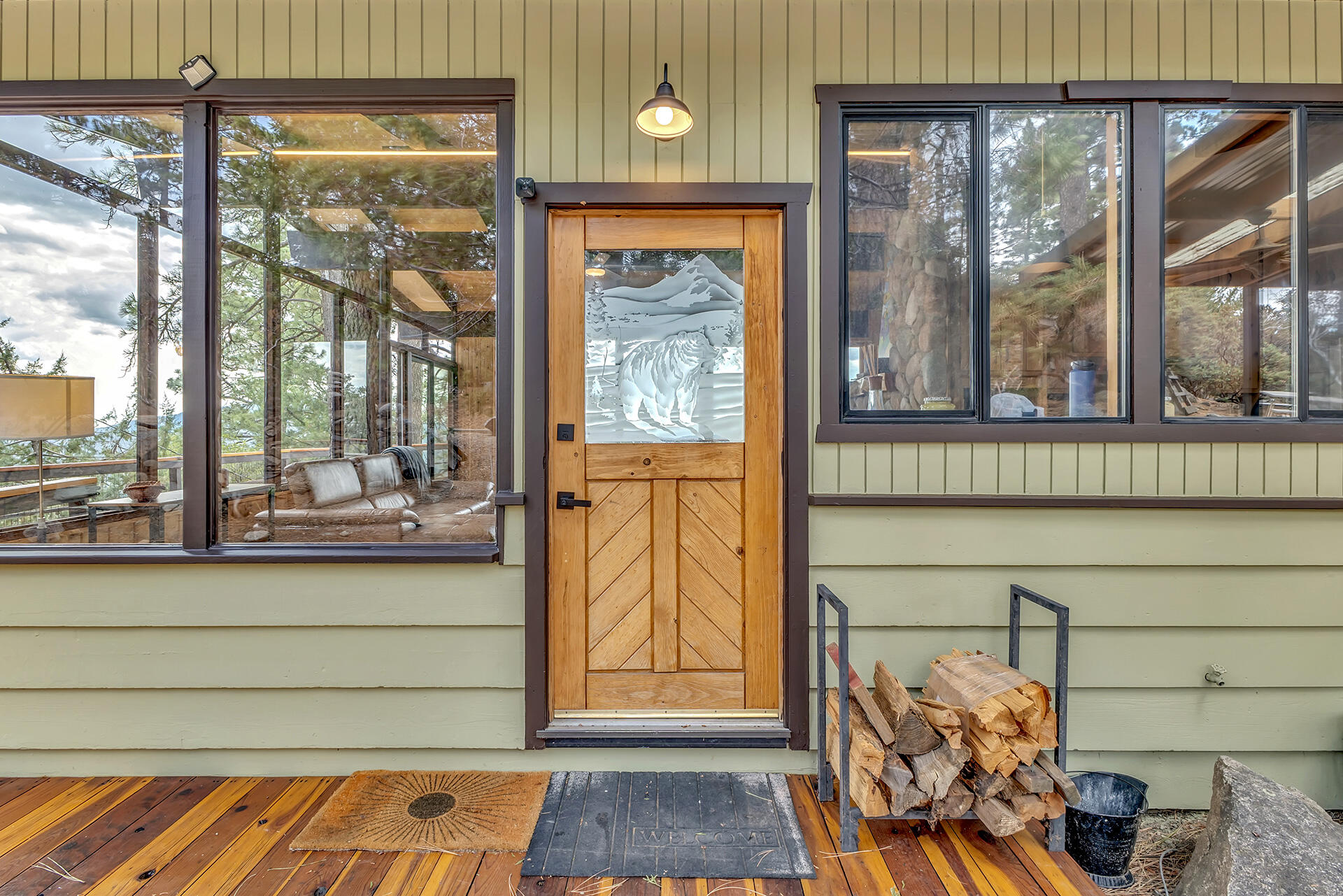 27011 Lookout Lane Idyllwild, CA 92549 - Photo 11 of 68 IMG_7101