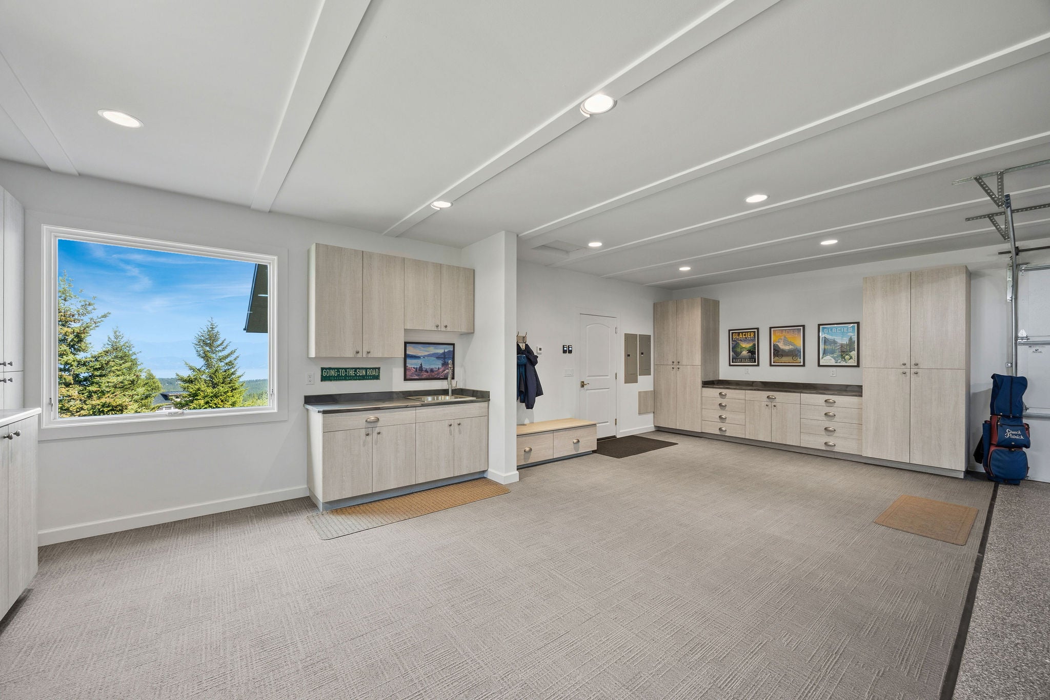 376 Ridge Line Drive Lakeside, MT 59922 - Photo 42 of 67 Gallery Image 42