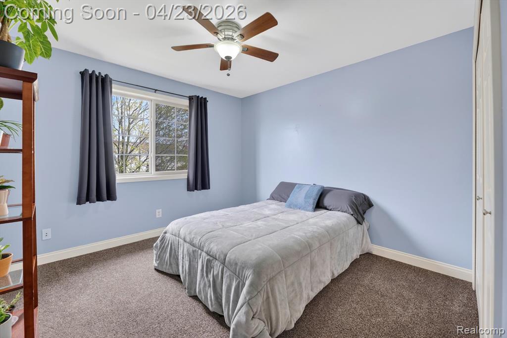 299 Dundee Ridge Drive Dundee, MI 48131 - Photo 31 of 60