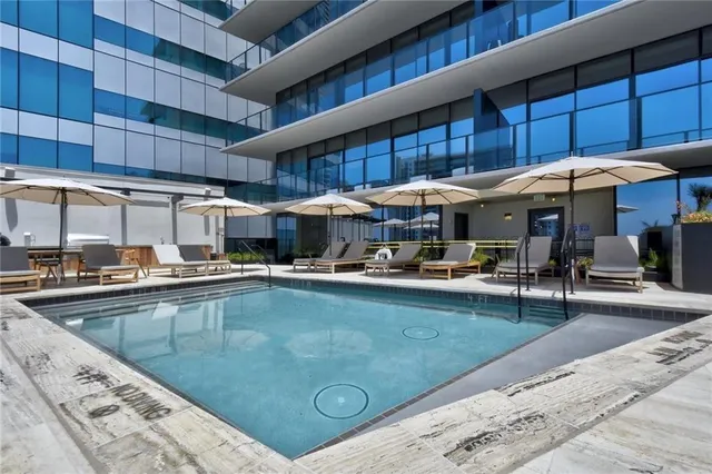 $5,000 | 202 Nueces Street, Unit 2204, Austin, TX 78701