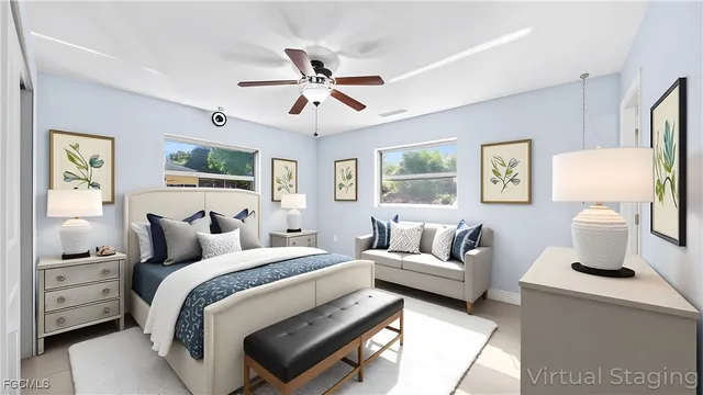 $245,900 | 50 Palm Tree Terrace, Fort Myers, FL 33905