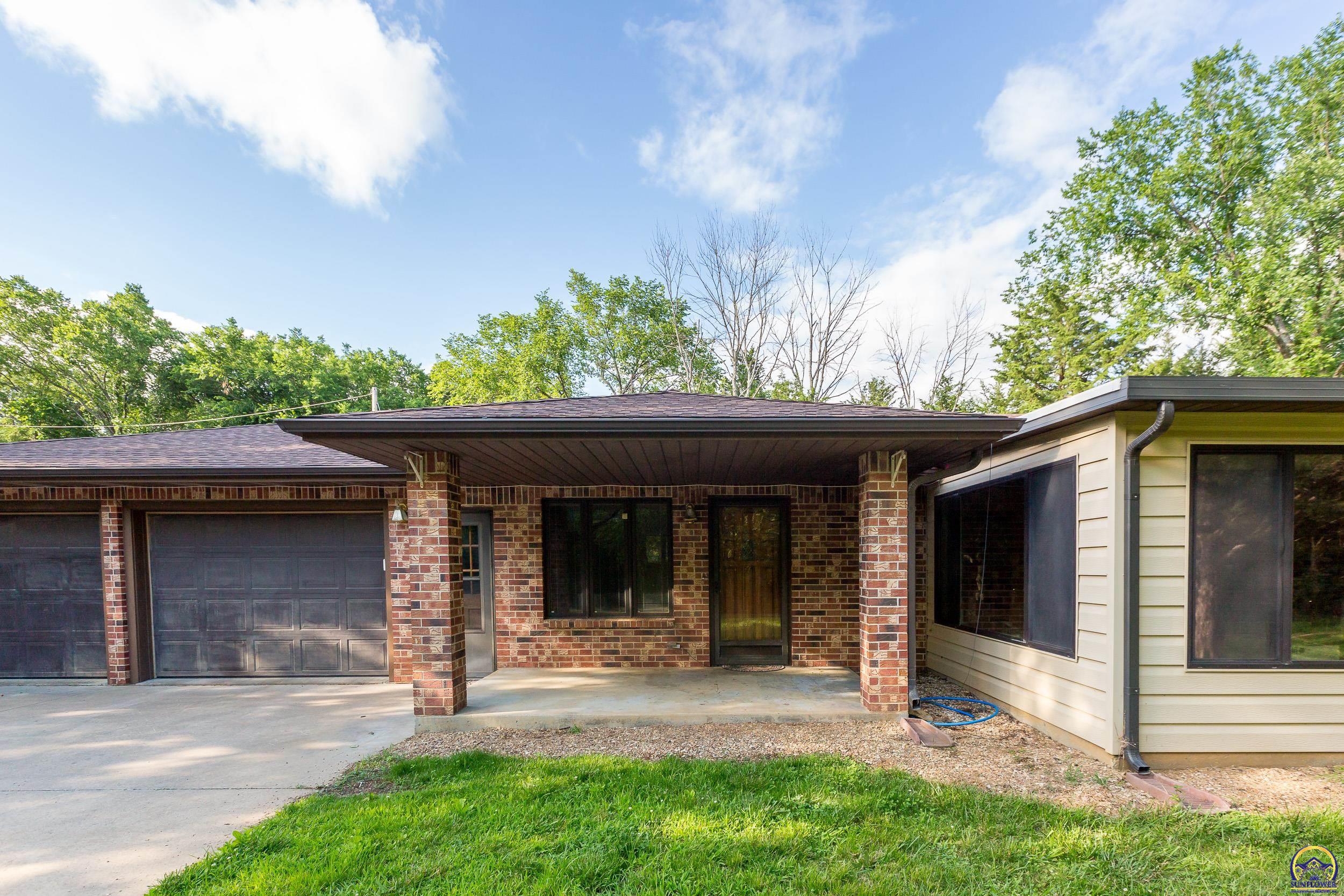 1757 Buck Creek Road Perry, KS 66073 - Photo 63 of 90