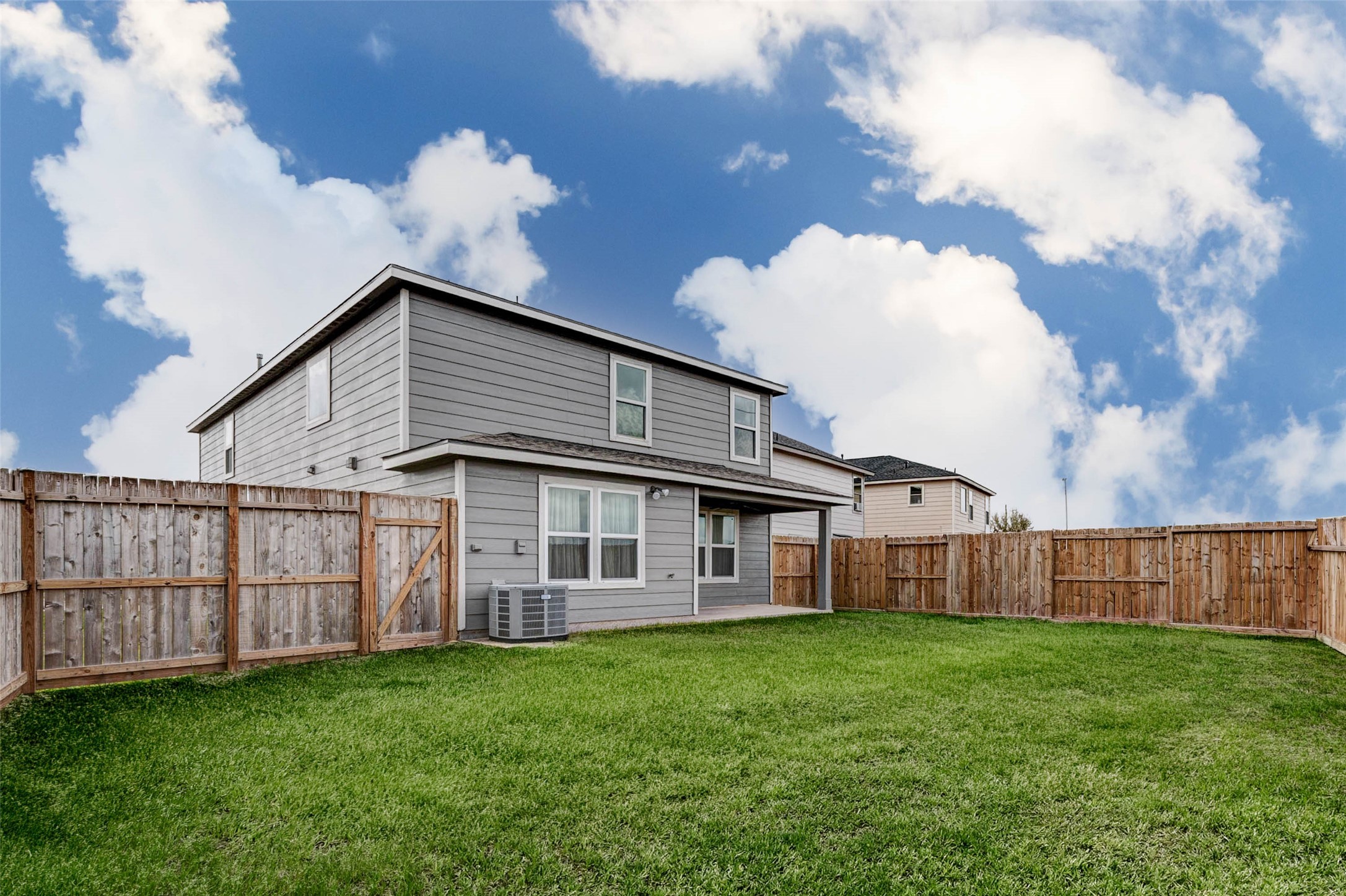 7706 Sagemark Ridge Drive Cypress, TX 77433 - Photo 47 of 49