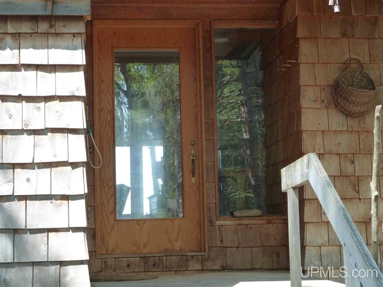 9166 Marina Road Mohawk, MI 49950 - Photo 5 of 36