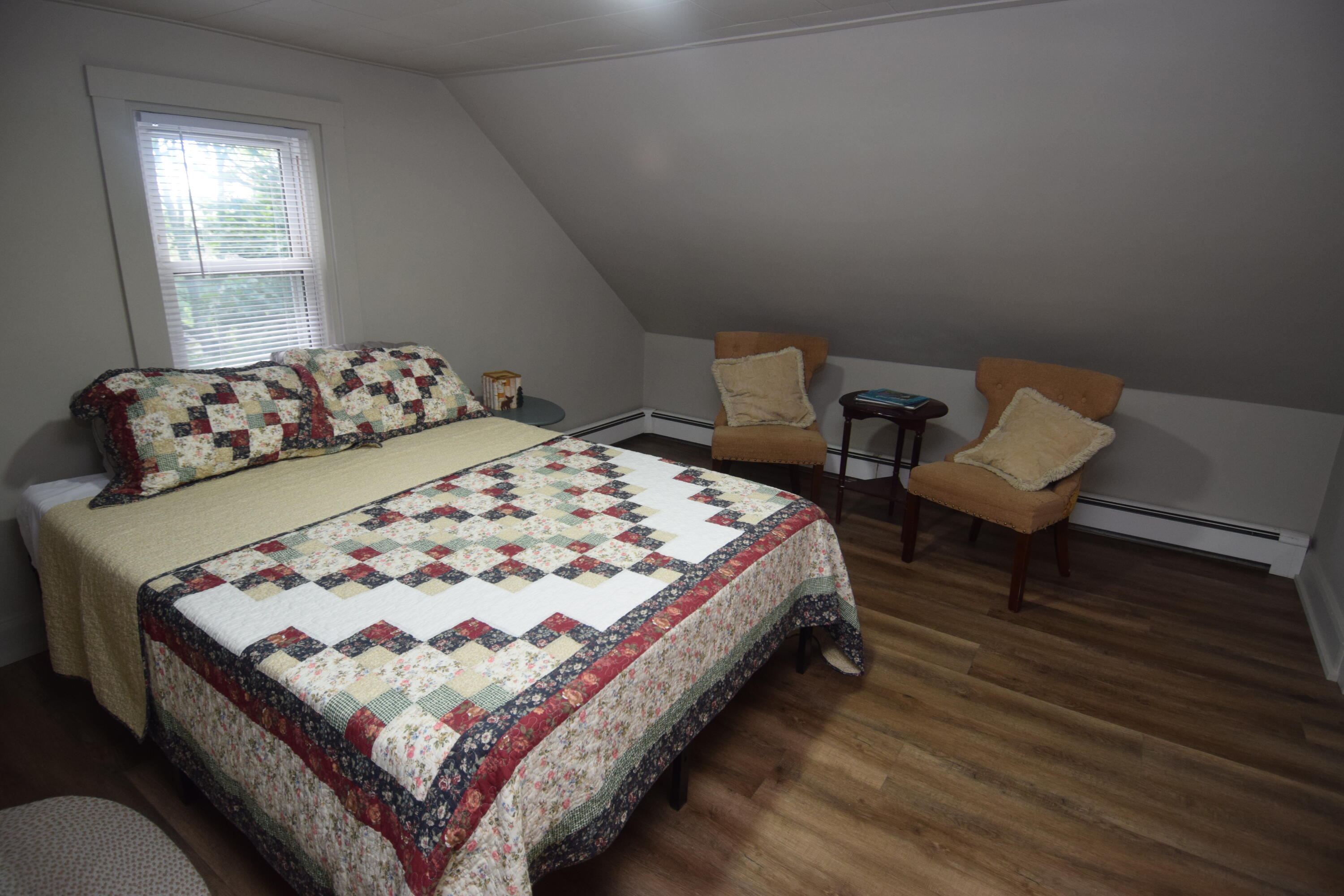 4 New Portland Road Anson, ME 04958 - Photo 33 of 61 Bedroom 2