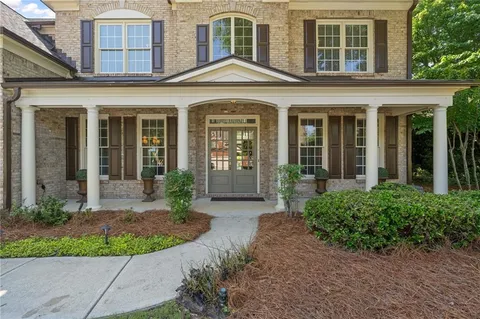 $739,900 | 1259 Bonshaw Trail Southwest, Marietta, GA 30064