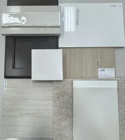 a view of cabinet