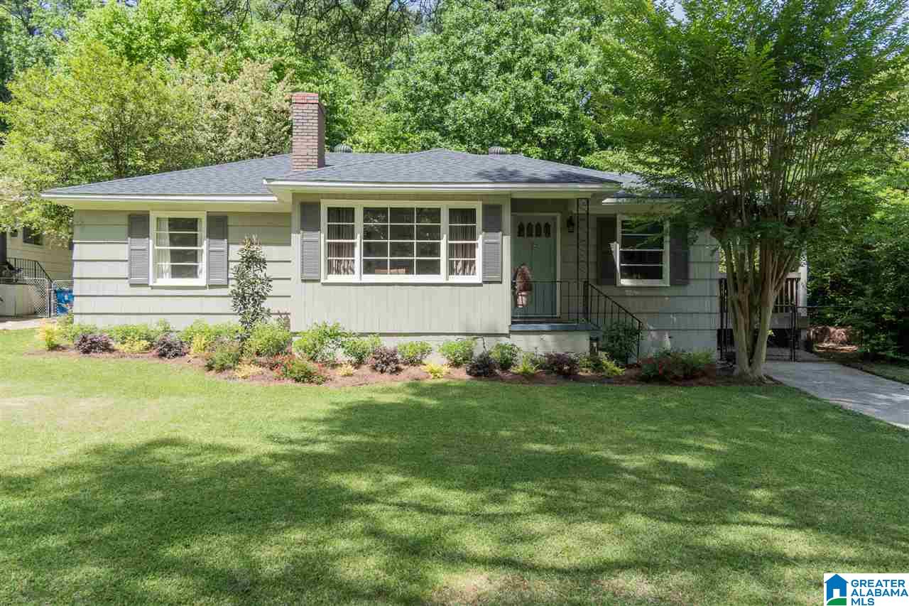 224 Rockaway Road Birmingham, AL 35209 - Photo 1 of 28