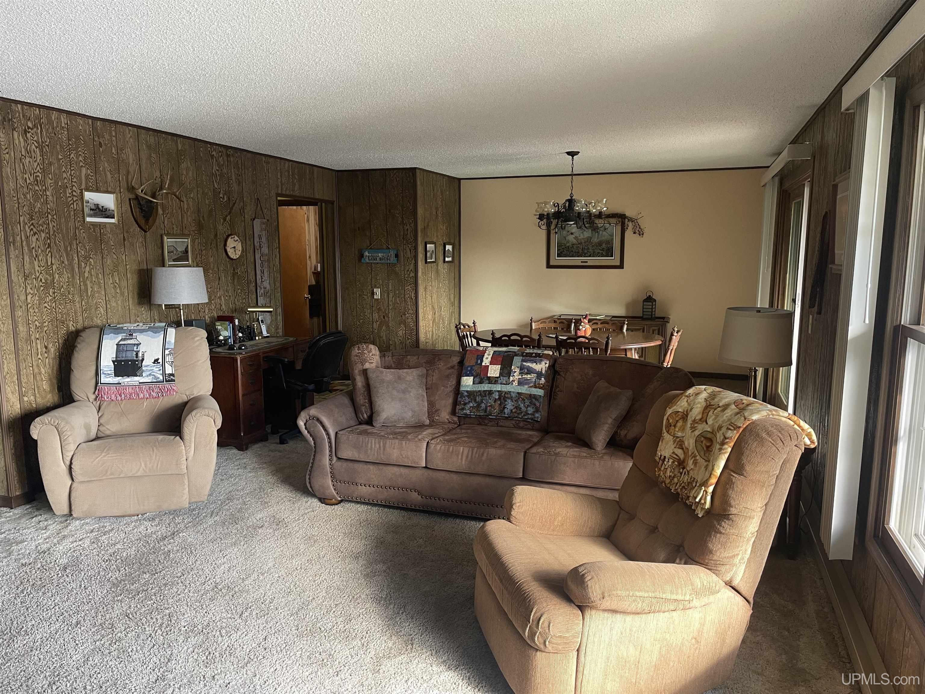8301 Mirror Lake Road Munising, MI 49862 - Photo 14 of 43