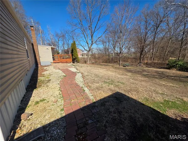 $125,000 | 20577 Gisi Road, Ste. Genevieve, MO 63670