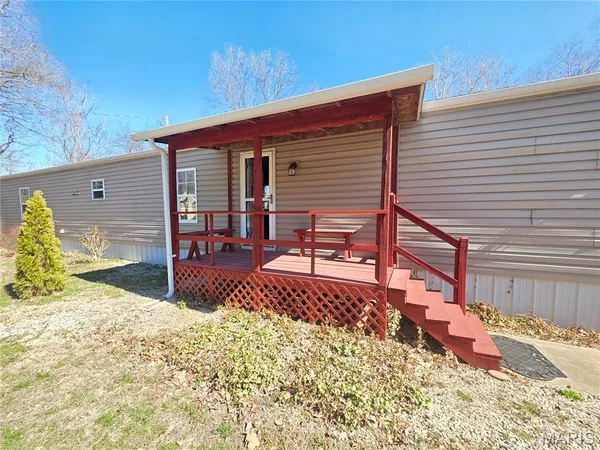 $125,000 | 20577 Gisi Road, Ste. Genevieve, MO 63670