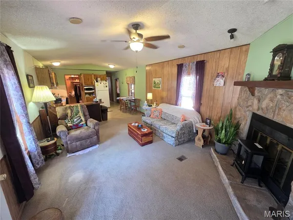 $125,000 | 20577 Gisi Road, Ste. Genevieve, MO 63670