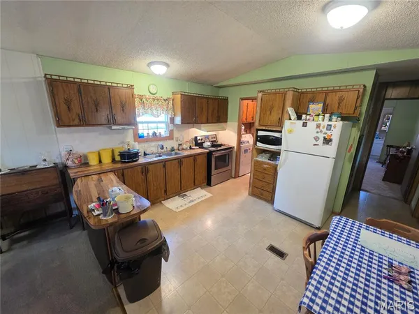 $125,000 | 20577 Gisi Road, Ste. Genevieve, MO 63670