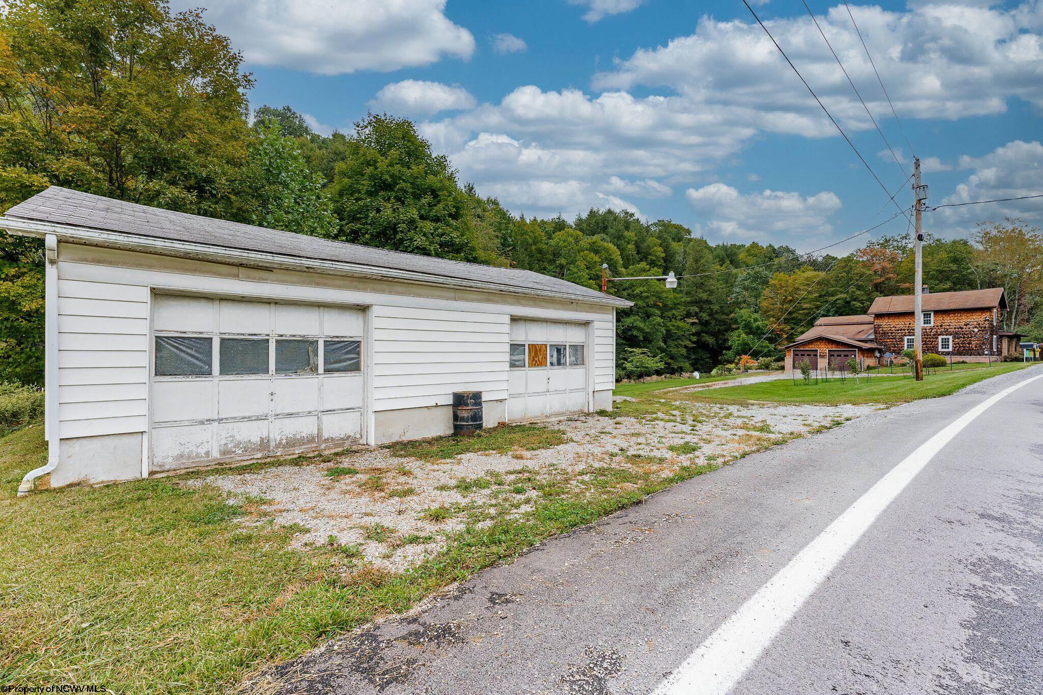 2157 Woolen Mill Road Albright, WV 26519 - Photo 48 of 50 Gallery Image 48