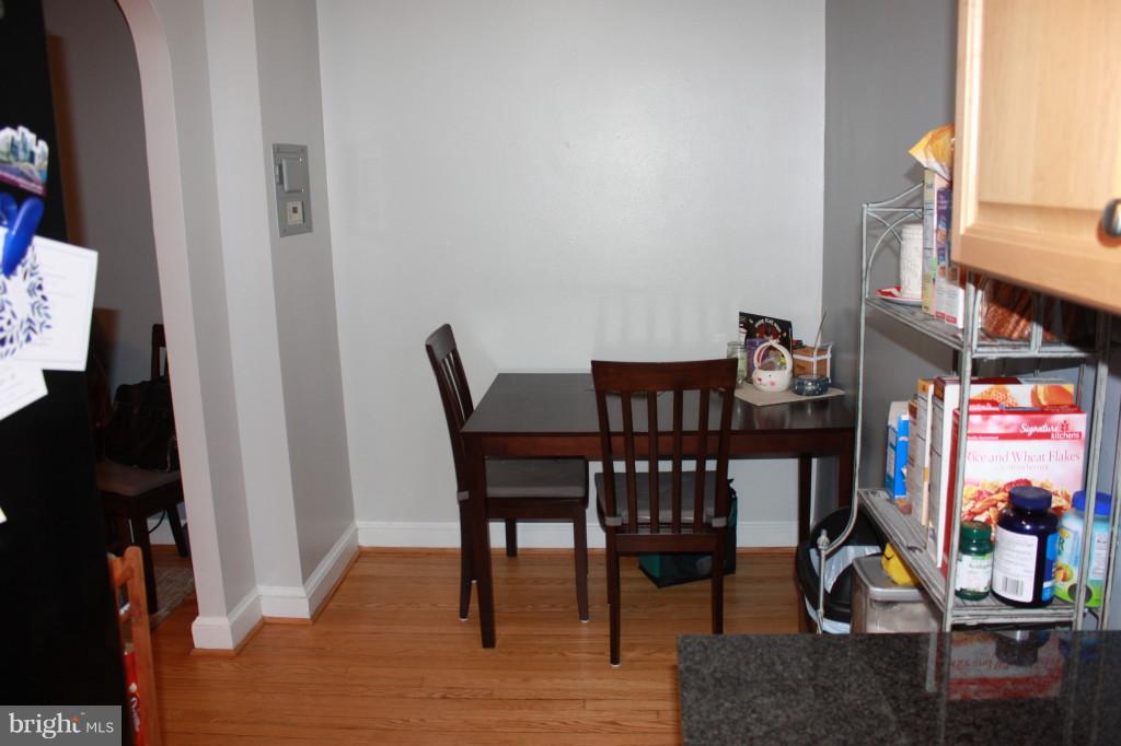 3925 Davis Place Northwest, Unit 204 Washington, DC 20007 - Photo 12 of 20 Interior (General)