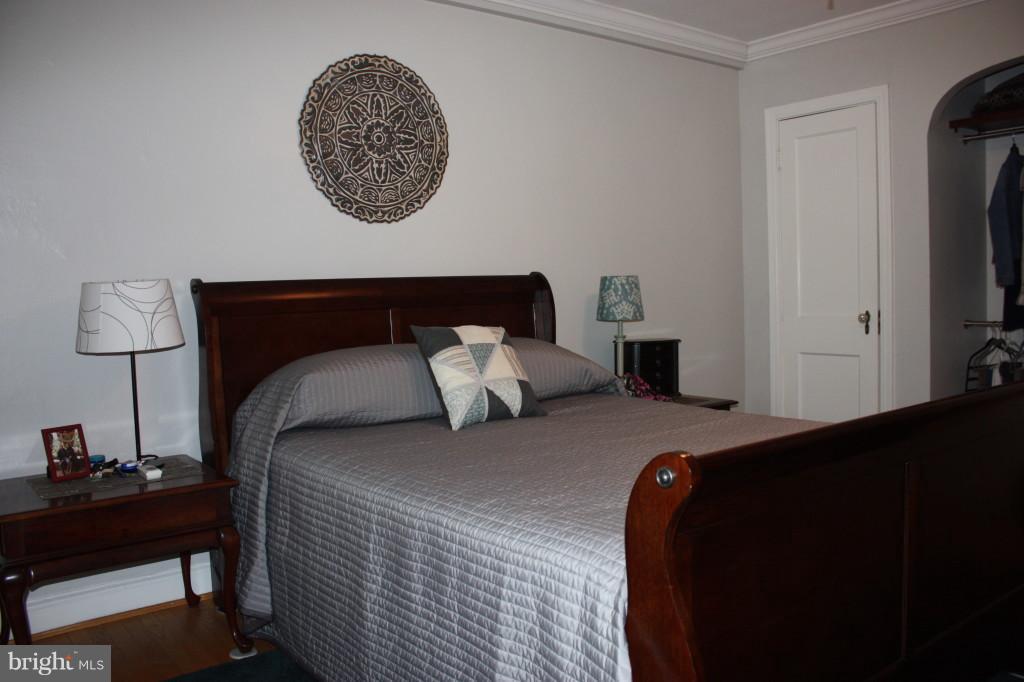 3925 Davis Place Northwest, Unit 204 Washington, DC 20007 - Photo 13 of 20 Bedroom