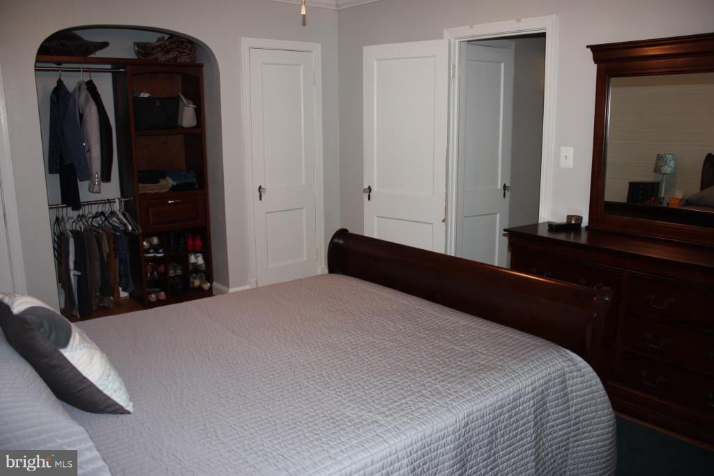 3925 Davis Place Northwest, Unit 204 Washington, DC 20007 - Photo 14 of 20 Bedroom