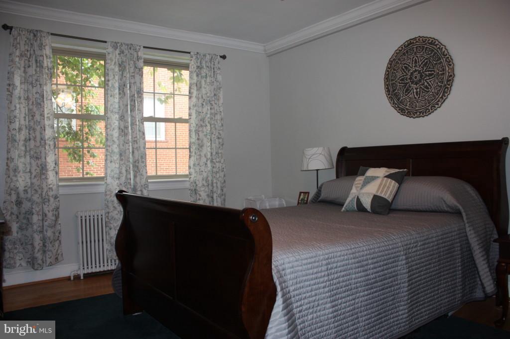 3925 Davis Place Northwest, Unit 204 Washington, DC 20007 - Photo 15 of 20 Bedroom