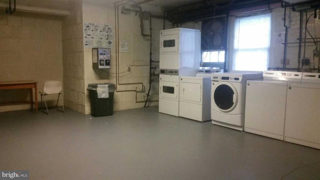 3925 Davis Place Northwest, Unit 204 Washington, DC 20007 - Photo 18 of 20 Community