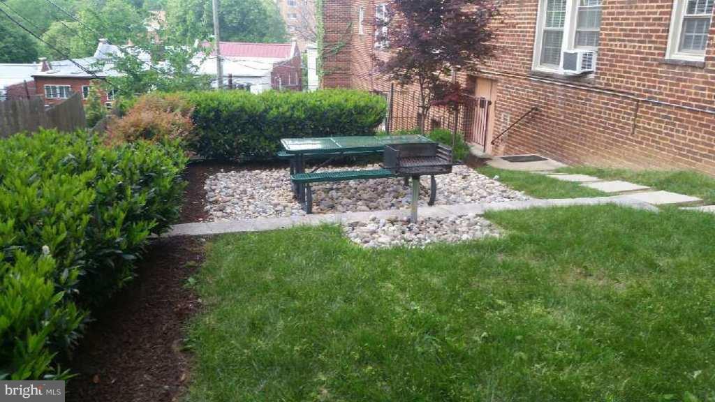 3925 Davis Place Northwest, Unit 204 Washington, DC 20007 - Photo 19 of 20 Exterior (General)