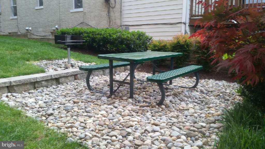 3925 Davis Place Northwest, Unit 204 Washington, DC 20007 - Photo 20 of 20 Exterior (General)