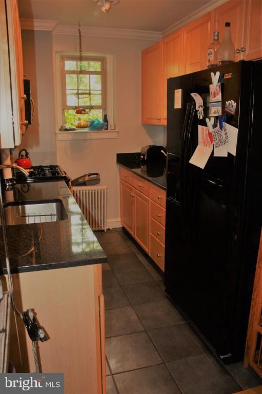 3925 Davis Place Northwest, Unit 204 Washington, DC 20007 - Photo 9 of 20 Kitchen