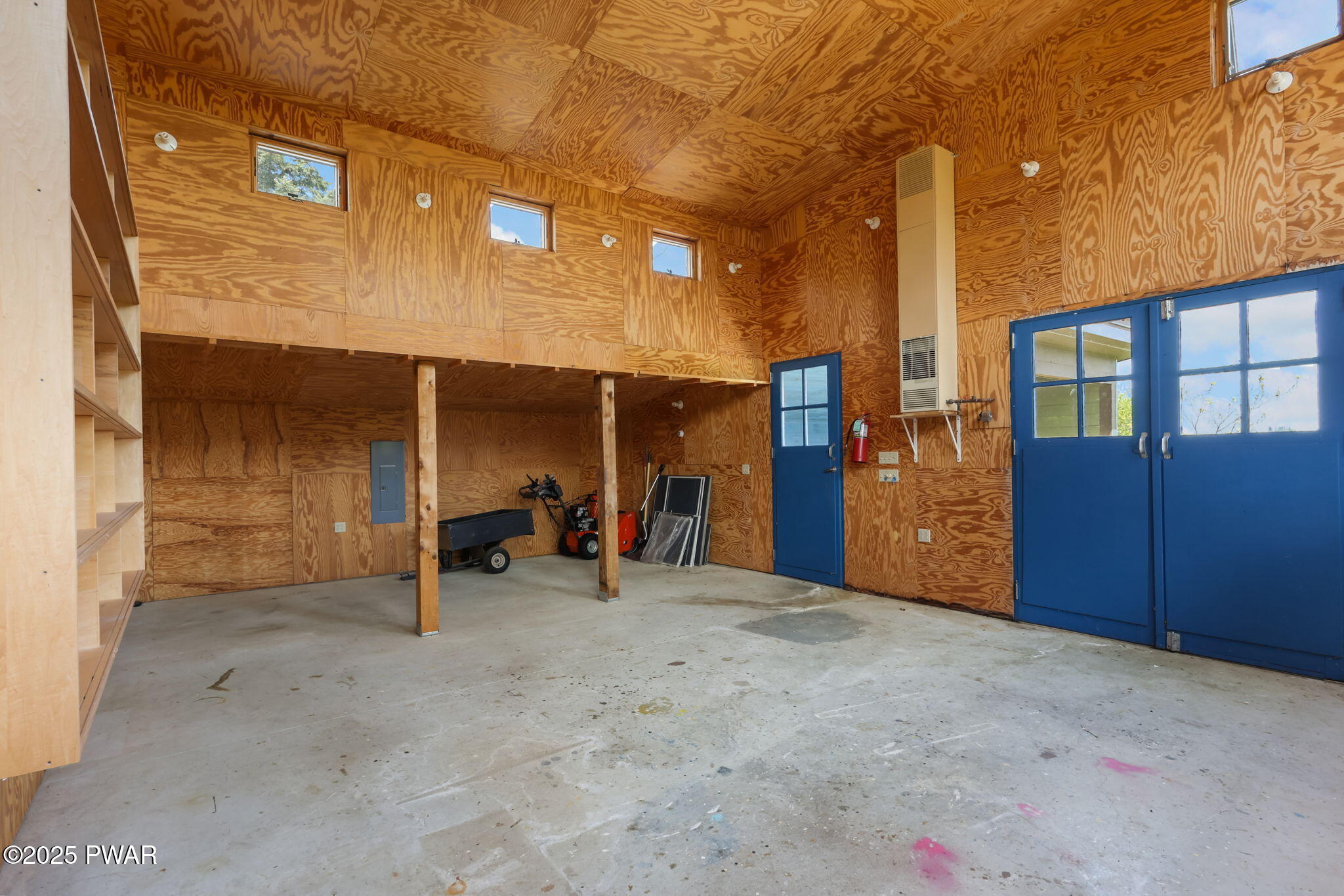 80 Bush Road Pleasant Mount, PA 18453 - Photo 86 of 97
