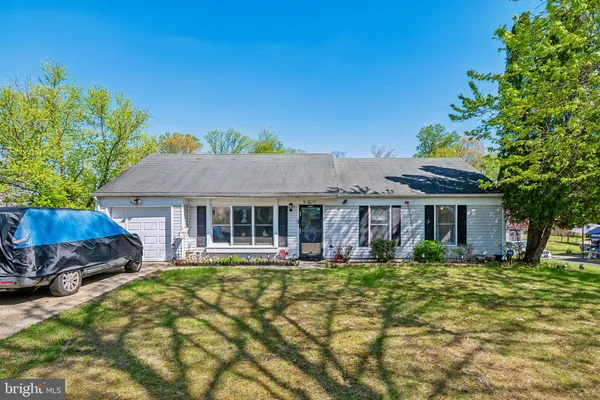 $395,000 | 9900 New Orchard Drive, Upper Marlboro, MD 20774