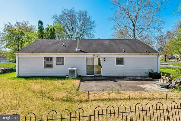 $395,000 | 9900 New Orchard Drive, Upper Marlboro, MD 20774