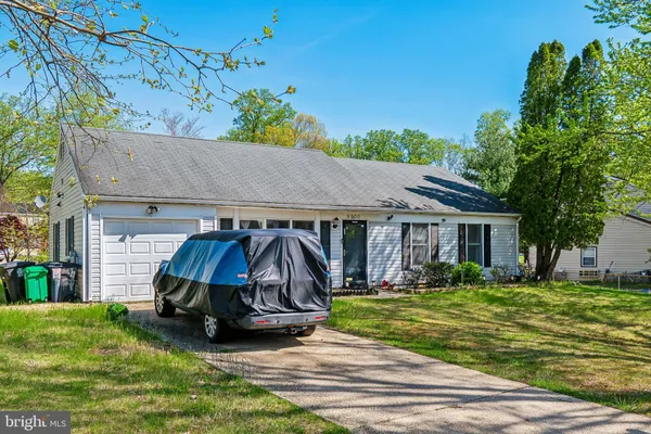 $395,000 | 9900 New Orchard Drive, Upper Marlboro, MD 20774