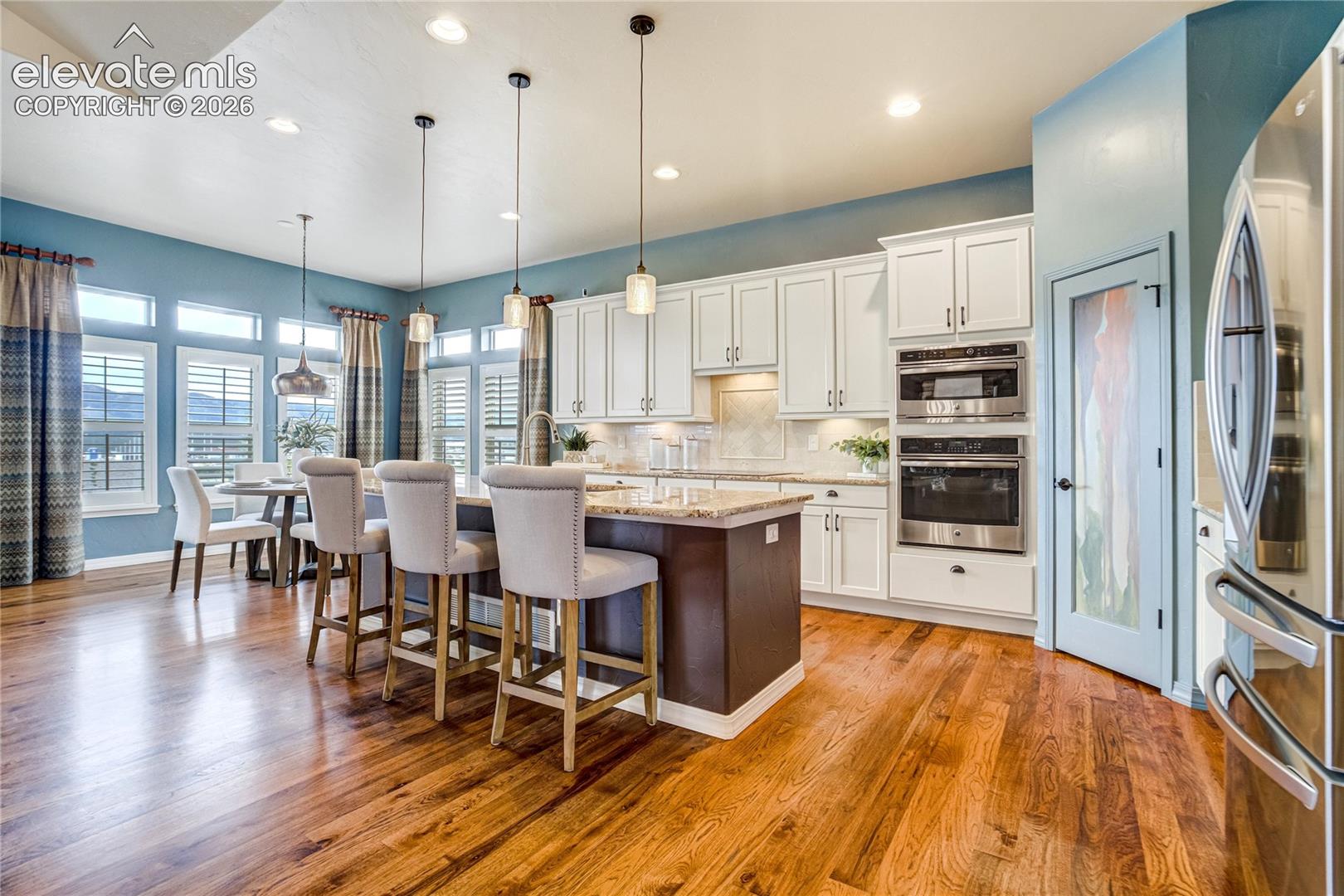 13072 Rock Rabbit Court Colorado Springs, CO 80921 - Photo 14 of 50 Gallery Image 14