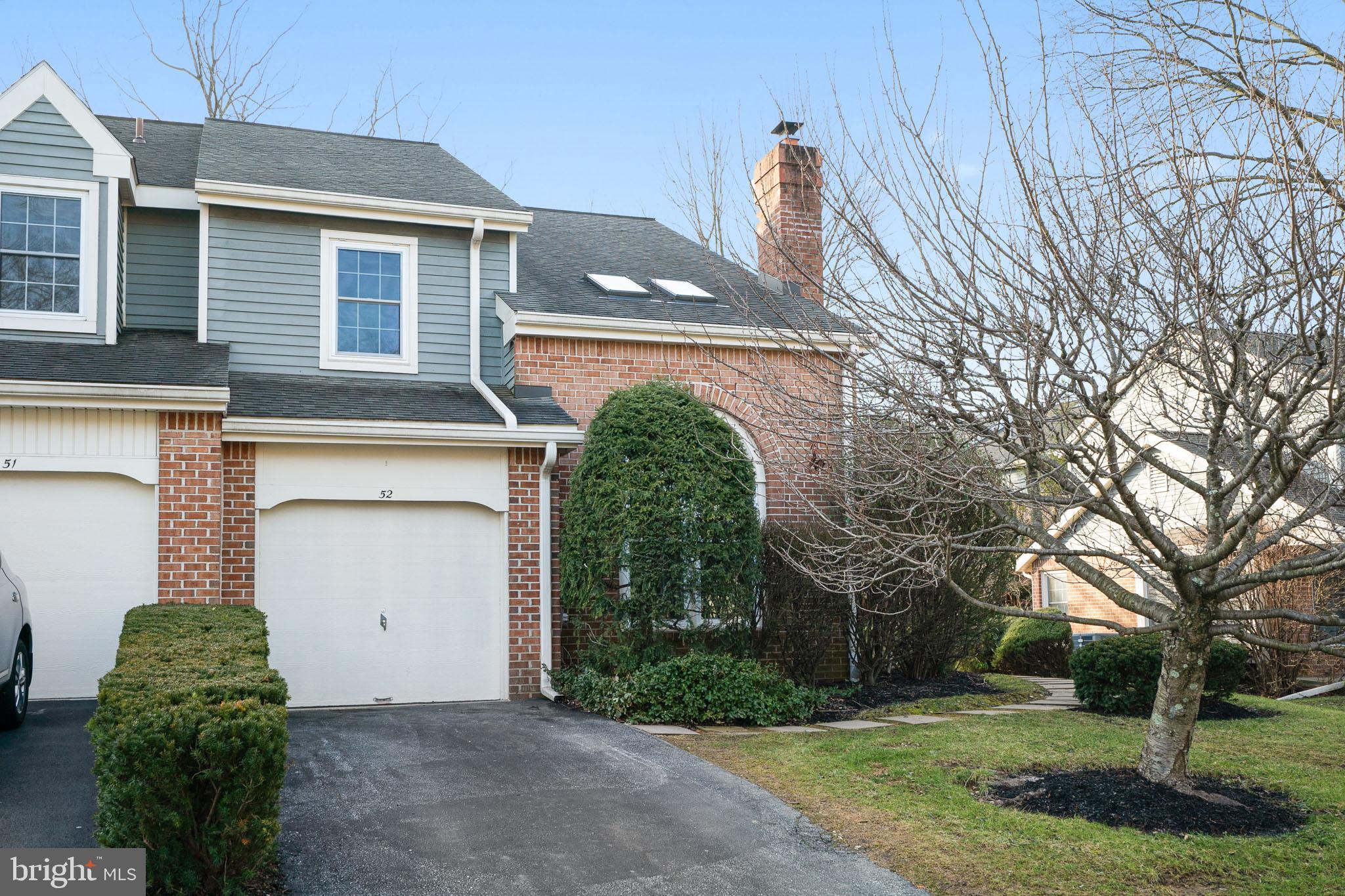 52 Abrams Court Chesterbrook, PA 19087 - Photo 1 of 36 Gallery Image 1
