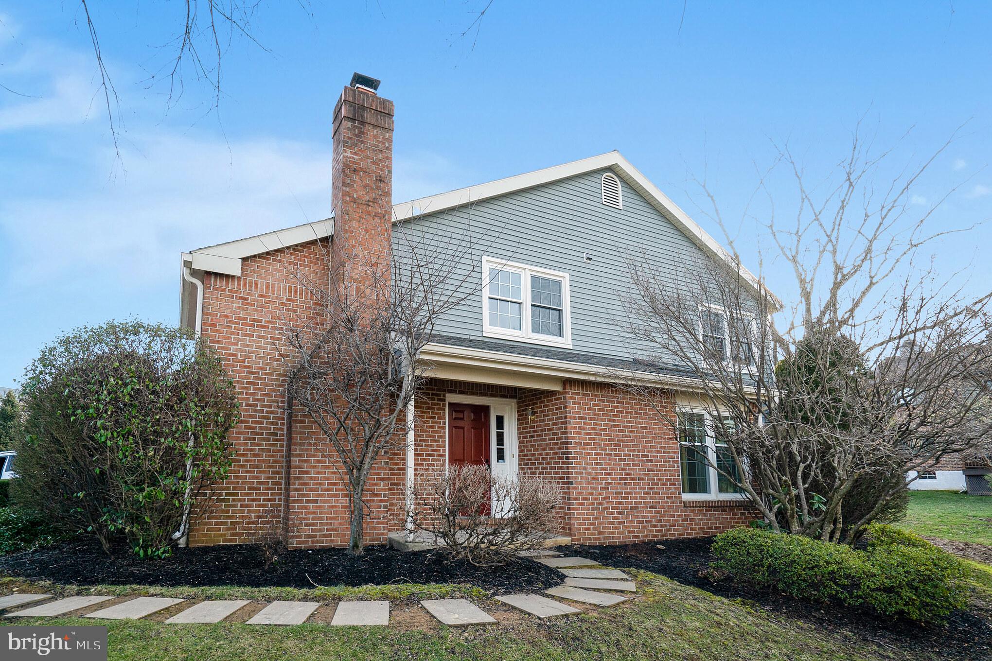 52 Abrams Court Chesterbrook, PA 19087 - Photo 3 of 36 Gallery Image 3