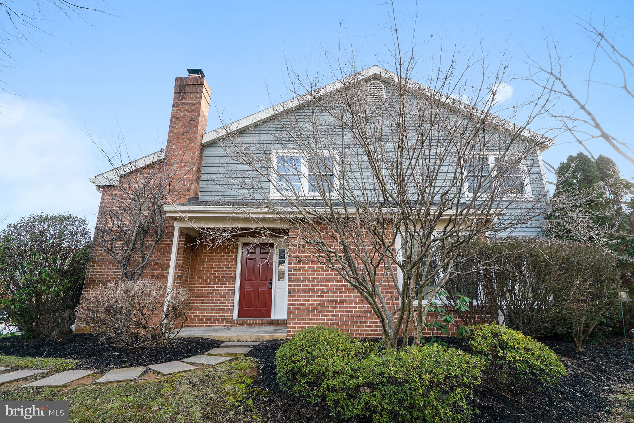 52 Abrams Court Chesterbrook, PA 19087 - Photo 4 of 36 Gallery Image 4