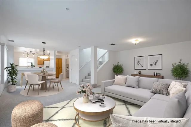 $675,000 | 1008 Harbor Heights Drive, Unit B, Harbor City, CA 90710