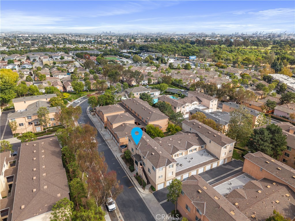 1008 Harbor Heights Drive, Unit B Harbor City, CA 90710 - Photo 41 of 41