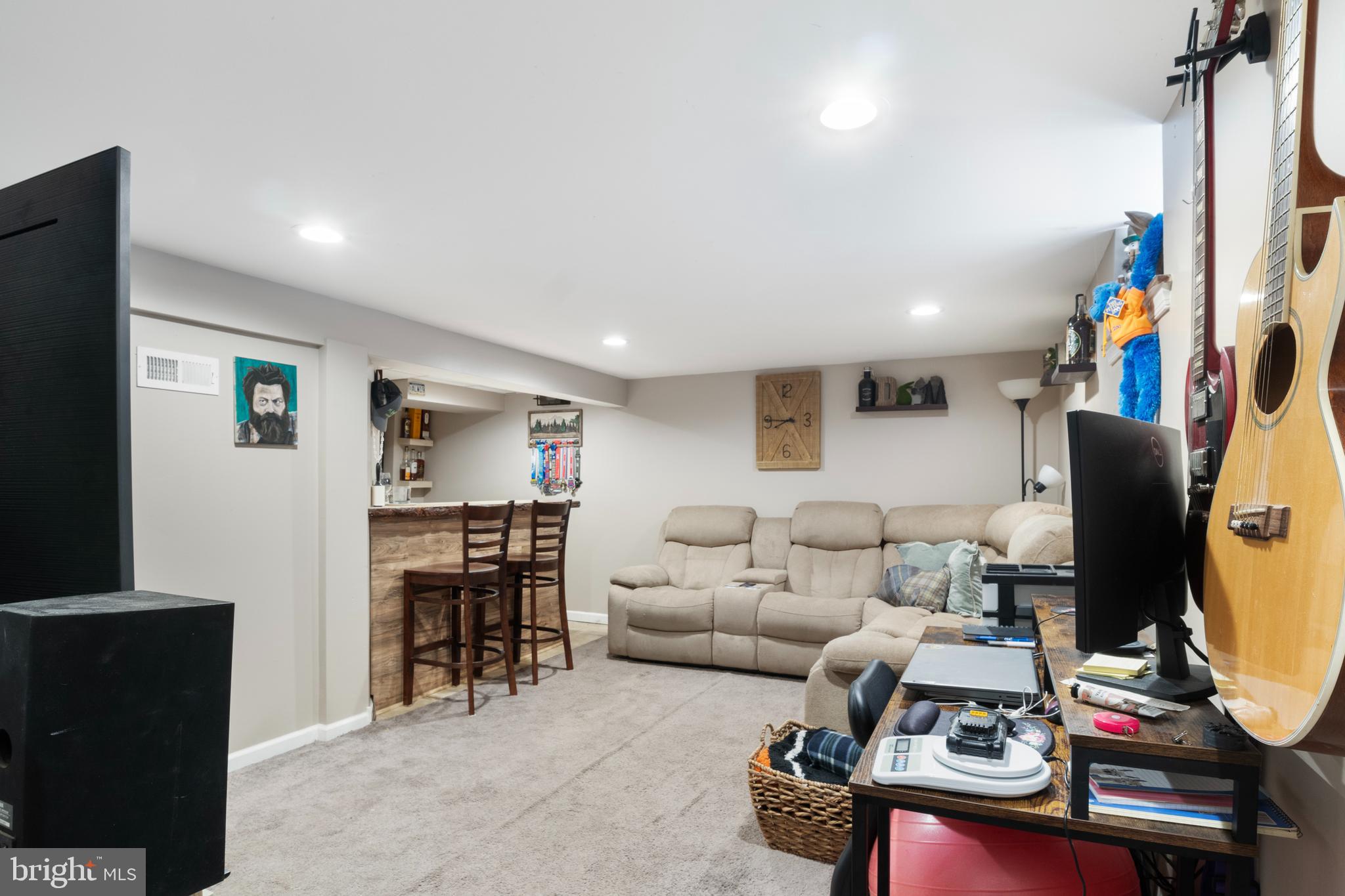 728 Parklane Road Swarthmore, PA 19081 - Photo 12 of 16