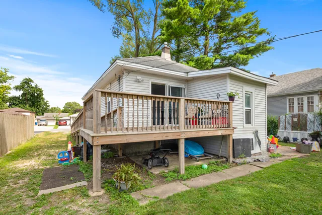 $247,000 | 14612 Kolmar Avenue, Midlothian, IL 60445