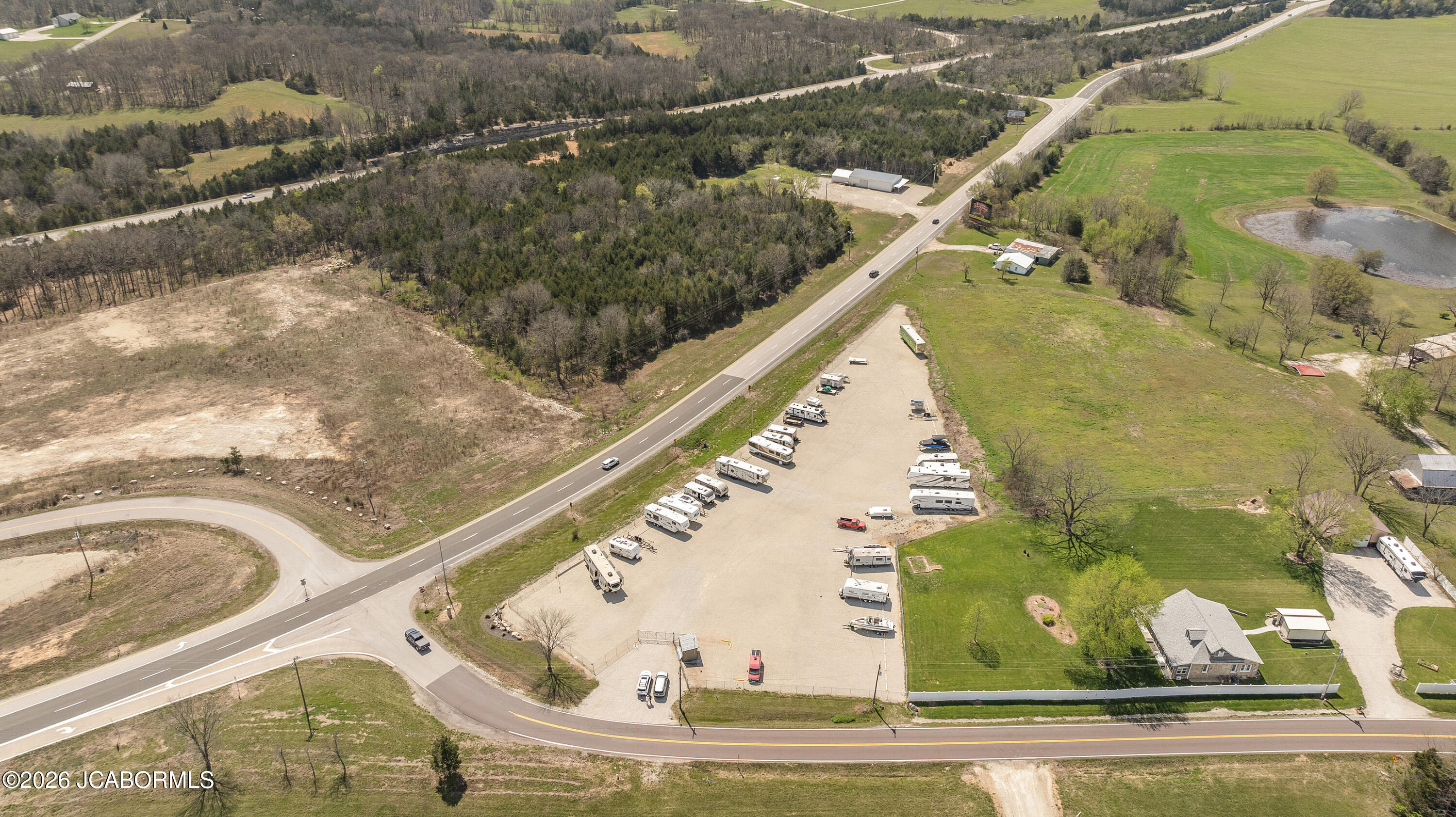 6315 Old Bass Road Eugene, MO 65032 - Photo 2 of 13