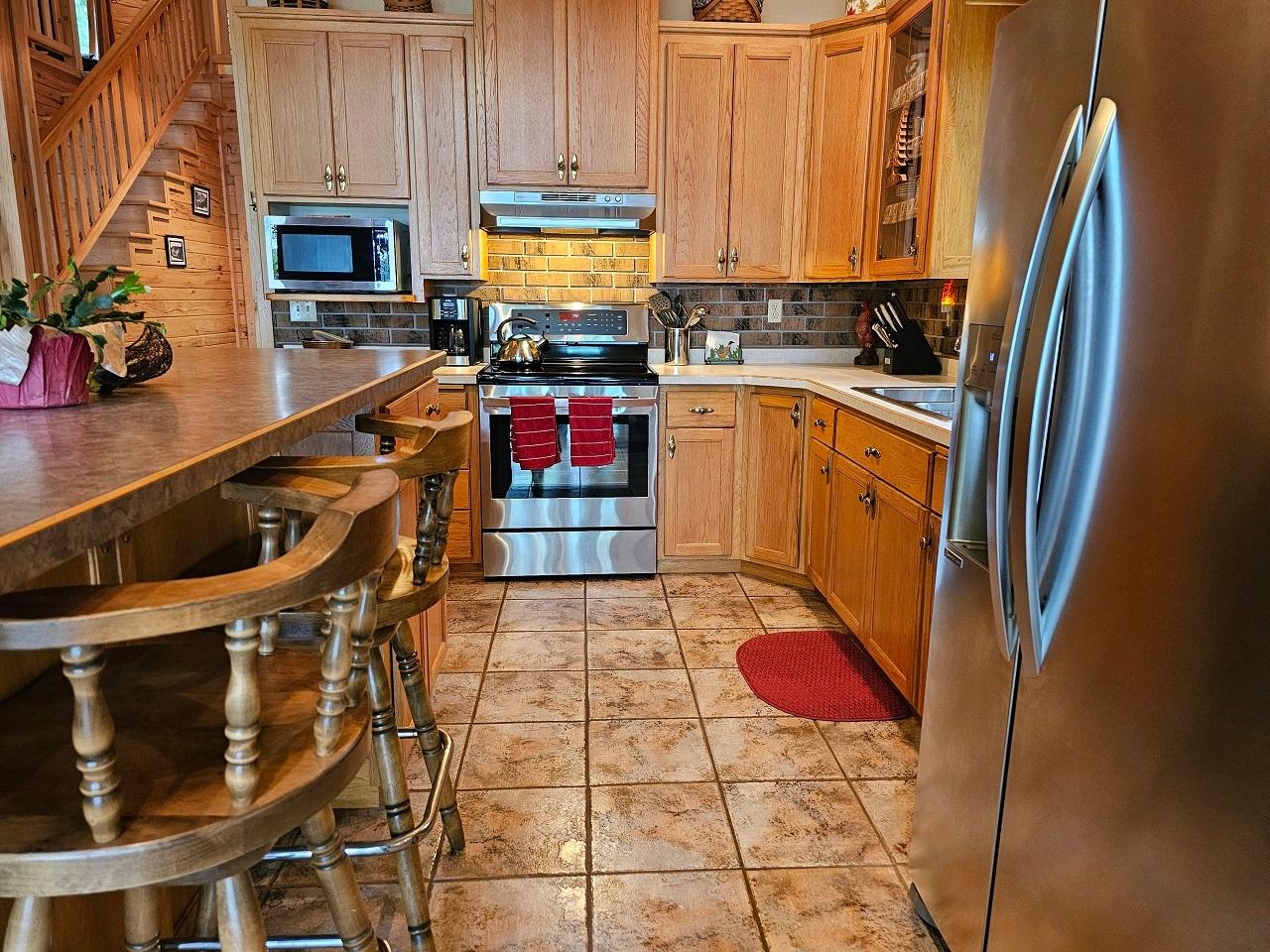 4220 Wallace Road Mercer, WI 54547 - Photo 18 of 57 Gallery Image 18