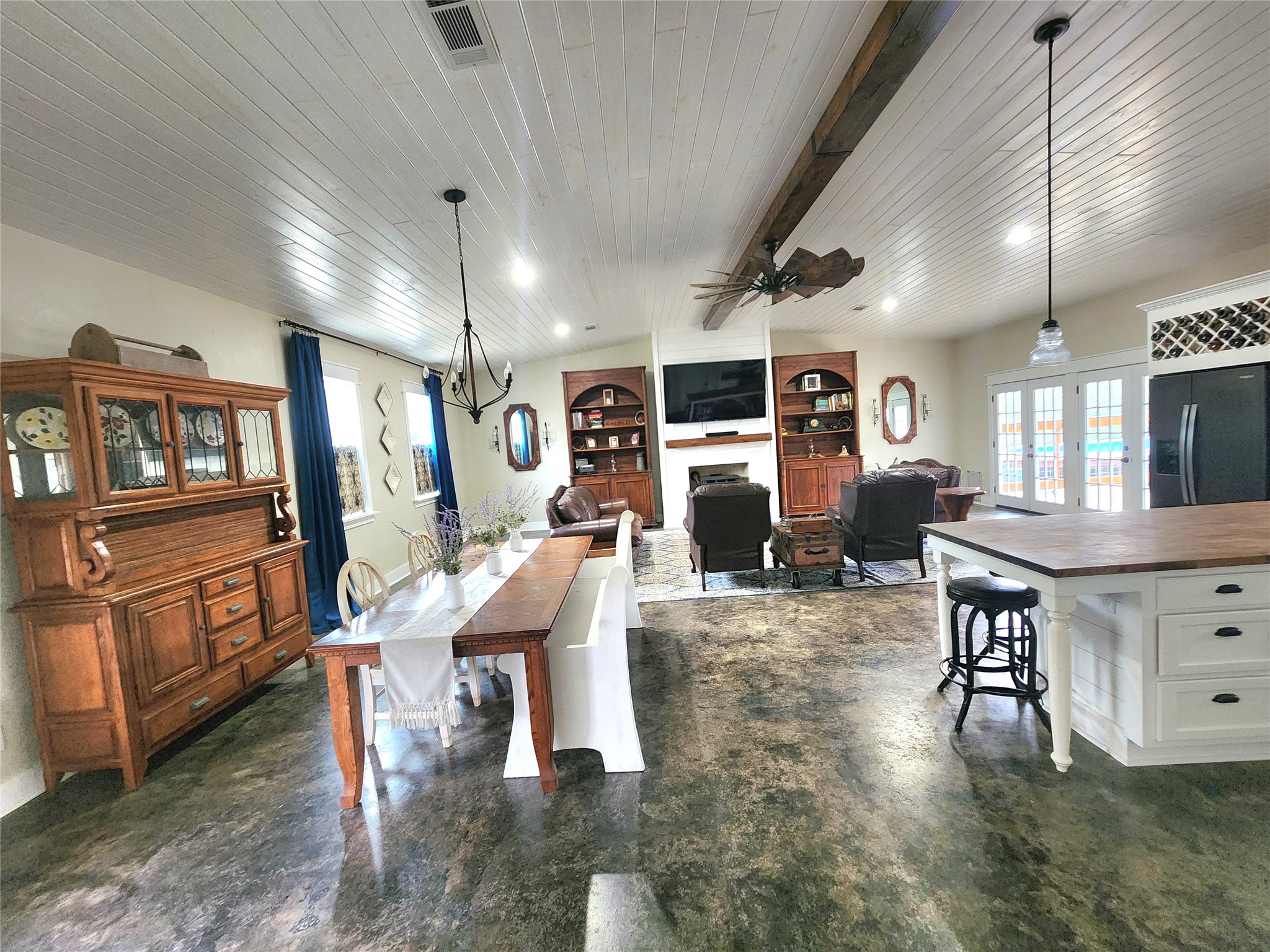 135 Bryant Road Corrigan, TX 75939 - Photo 12 of 38