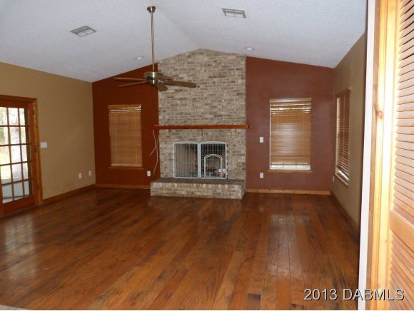 2350 Place Pond Road De Leon Springs, FL 32130 - Photo 5 of 13 Additional Photo