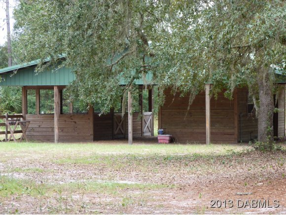 2350 Place Pond Road De Leon Springs, FL 32130 - Photo 7 of 13 Additional Photo