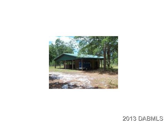 2350 Place Pond Road De Leon Springs, FL 32130 - Photo 8 of 13 Additional Photo